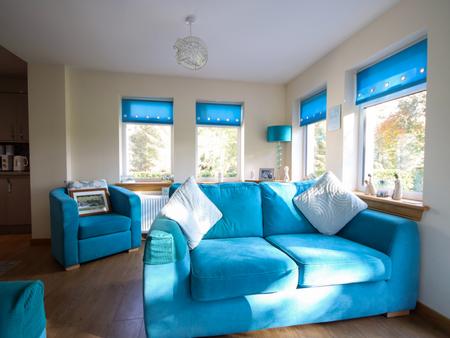 4 bedroom Detached house for sale in Wester Bauds, Fochabers, Moray, IV32