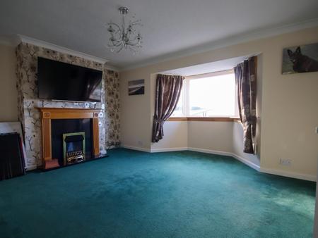 4 bedroom Detached house for sale in Wester Bauds, Fochabers, Moray, IV32