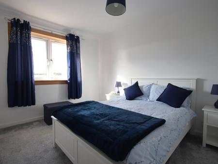 4 bedroom Detached house for sale in Wester Bauds, Fochabers, Moray, IV32