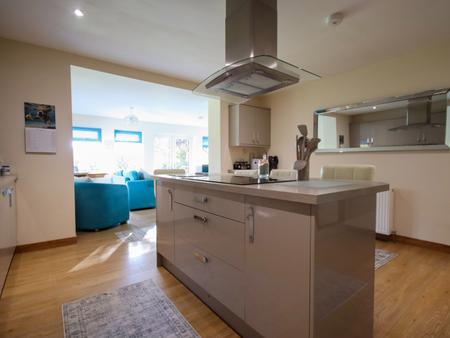 4 bedroom Detached house for sale in Wester Bauds, Fochabers, Moray, IV32