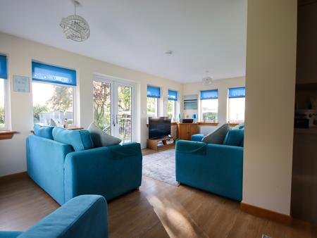 4 bedroom Detached house for sale in Wester Bauds, Fochabers, Moray, IV32