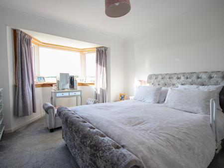 4 bedroom Detached house for sale in Wester Bauds, Fochabers, Moray, IV32