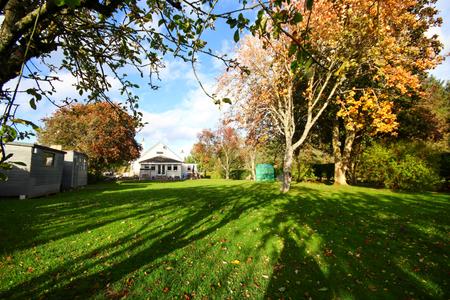 4 bedroom Detached house for sale in Wester Bauds, Fochabers, Moray, IV32