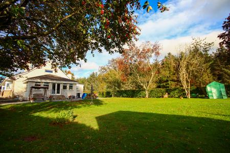 4 bedroom Detached house for sale in Wester Bauds, Fochabers, Moray, IV32