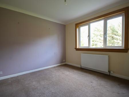 4 bedroom Detached house for sale in Wester Bauds, Fochabers, Moray, IV32