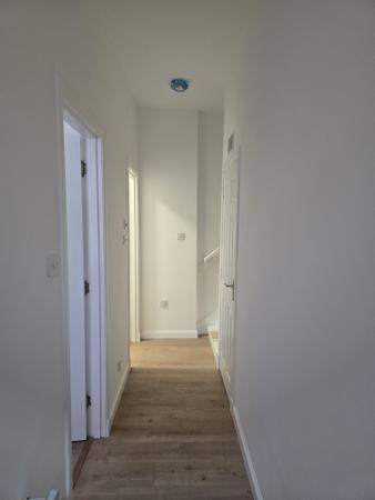1 bedroom Flat to let in Lossie Wynd, Elgin, Moray, IV30