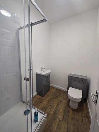1 bedroom Flat to let in Lossie Wynd, Elgin, Moray, IV30