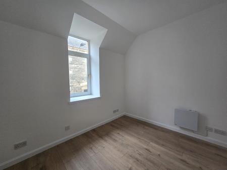 1 bedroom Flat to let in Lossie Wynd, Elgin, Moray, IV30
