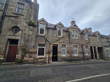 1 bedroom Flat to let in Lossie Wynd, Elgin, Moray, IV30