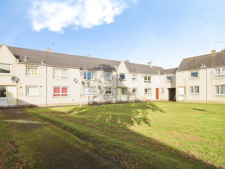 Masonic Close, Elgin, Moray, IV30