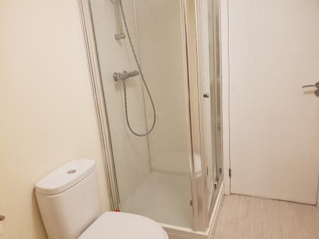 3 bedroom Flat to let in High Street, Elgin, Moray, IV30