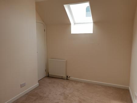 3 bedroom Flat to let in High Street, Elgin, Moray, IV30