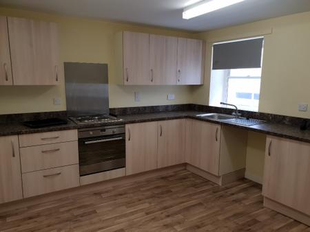 3 bedroom Flat to let in High Street, Elgin, Moray, IV30