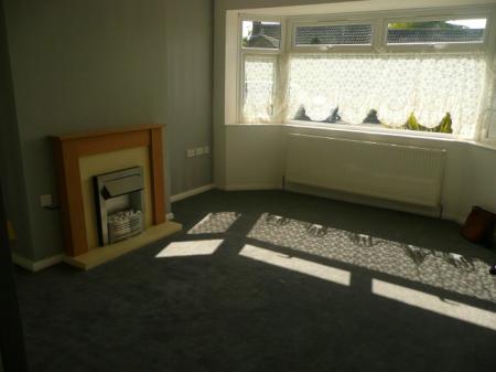 2 bedroom Bungalow for sale in Pendered Road, Wellingborough, NN8