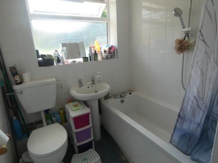 2 bedroom Bungalow for sale in Pendered Road, Wellingborough, NN8