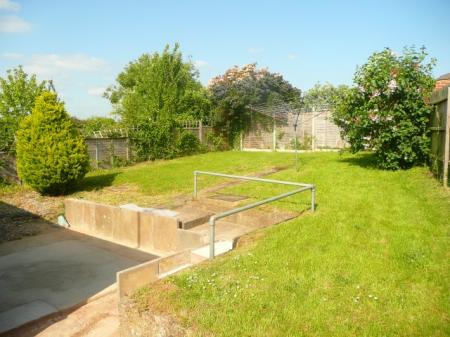 2 bedroom Bungalow for sale in Pendered Road, Wellingborough, NN8