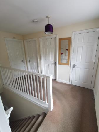 2 bedroom Apartment for sale in Swallow Close, Wellingborough, NN8