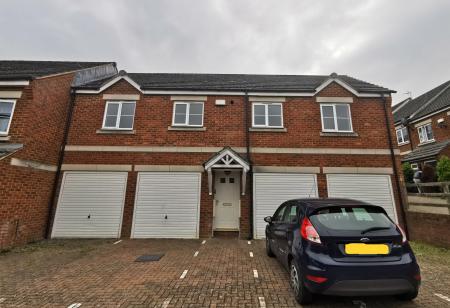 Swallow Close, Wellingborough, NN8