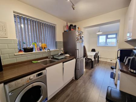 3 bedroom Semi-detached house for sale in Westminster Road