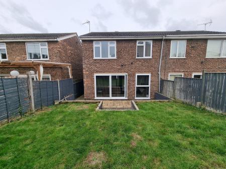 3 bedroom Semi-detached house for sale in Westminster Road