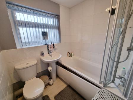 3 bedroom Semi-detached house for sale in Westminster Road