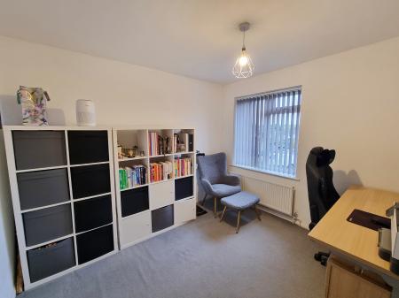 3 bedroom Semi-detached house for sale in Westminster Road