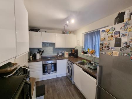 3 bedroom Semi-detached house for sale in Westminster Road