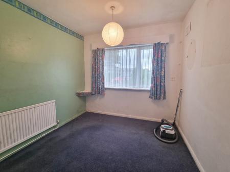 2 bedroom Bungalow for sale in Burton Road, Finedon