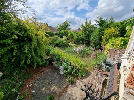 2 bedroom Bungalow for sale in Burton Road, Finedon