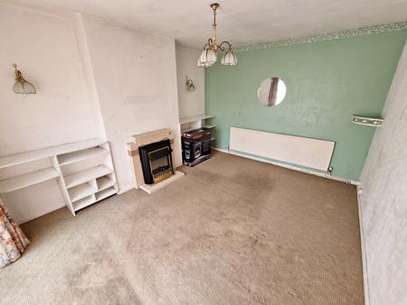 2 bedroom Bungalow for sale in Burton Road, Finedon