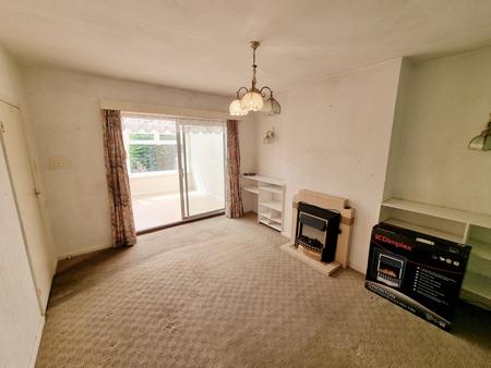 2 bedroom Bungalow for sale in Burton Road, Finedon