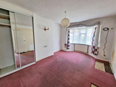 2 bedroom Bungalow for sale in Burton Road, Finedon
