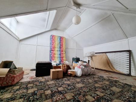 2 bedroom Bungalow for sale in Burton Road, Finedon