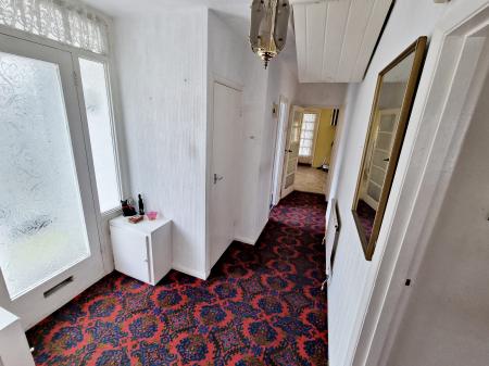 2 bedroom Bungalow for sale in Burton Road, Finedon