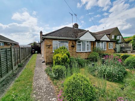 Burton Road, Finedon