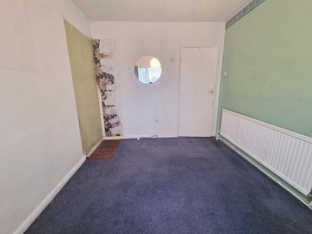 2 bedroom Bungalow for sale in Burton Road, Finedon