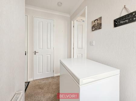 2 bedroom Park home for sale in Wilby Residential Park