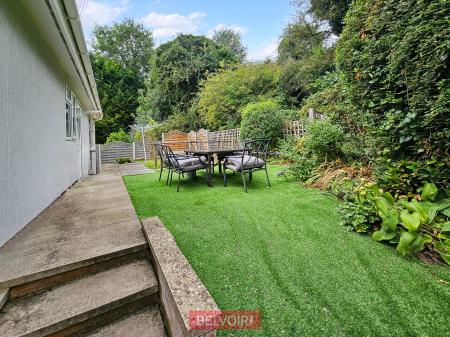 2 bedroom Park home for sale in Wilby Residential Park