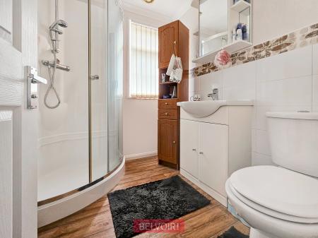 2 bedroom Park home for sale in Wilby Residential Park