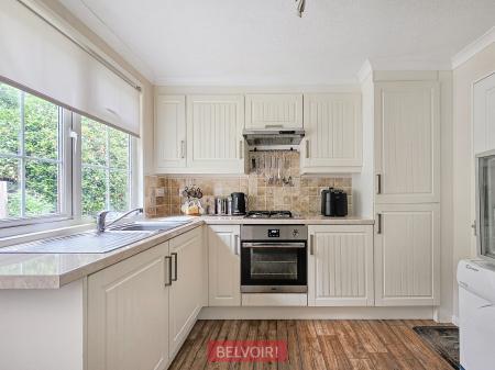 2 bedroom Park home for sale in Wilby Residential Park