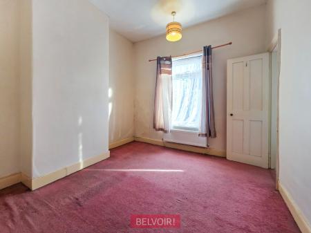 2 bedroom Terraced House for sale in Poplar Street, Wellingborough, NN8