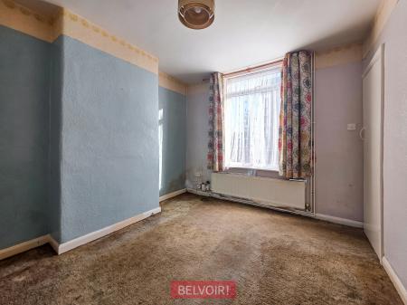 2 bedroom Terraced House for sale in Poplar Street, Wellingborough, NN8