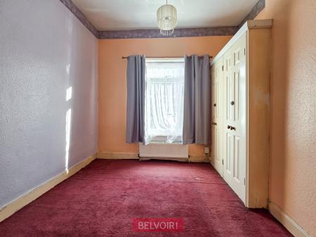 2 bedroom Terraced House for sale in Poplar Street, Wellingborough, NN8