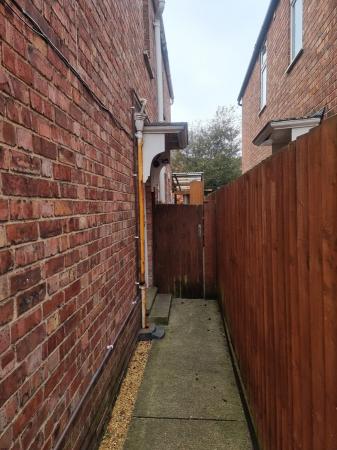 3 bedroom Semi-detached house to let in Eastfield Road, Wellingborough, NN8