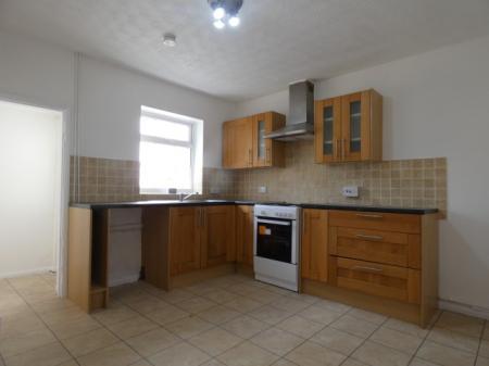 2 bedroom Terraced House to let in Great Park Street, Wellingborough, NN8