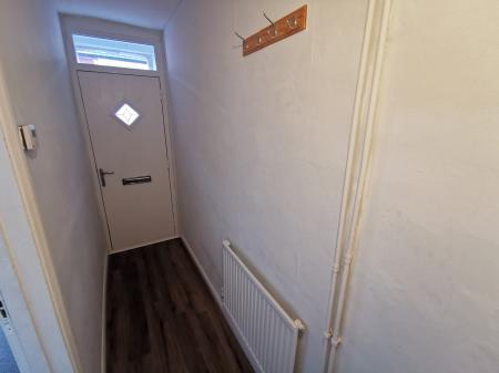 2 bedroom Terraced House to let in Great Park Street, Wellingborough, NN8
