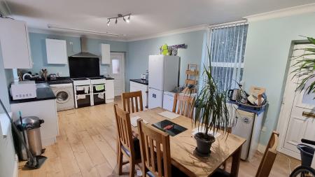 1 bedroom House share to let in Havelock Street, Wellingborough, NN8