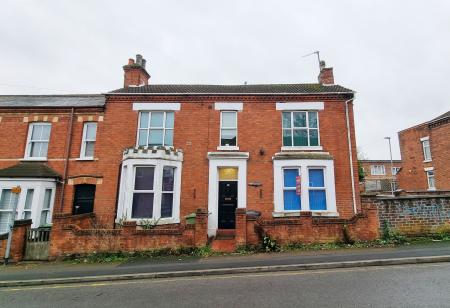 Havelock Street, Wellingborough, NN8