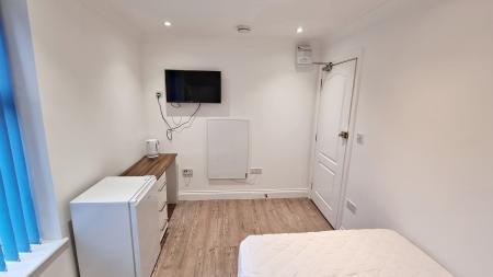 1 bedroom House share to let in Havelock Street, Wellingborough, NN8