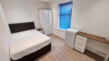 1 bedroom House share to let in Havelock Street, Wellingborough, NN8